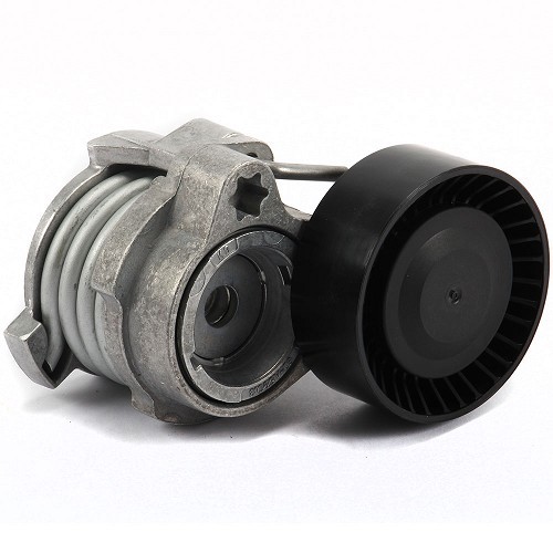  Tensioner with water pump and alternator pulley for BMW X5 E53 - BD30548 