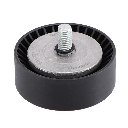  Accessory belt return pulley for BMW E60/E61 - BD30553 