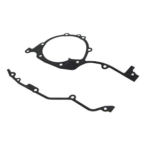  Joint de cache de distribution inférieur pour Bmw Série 5 E39 Berline et Touring (09/1998-12/2003) - BD30597 