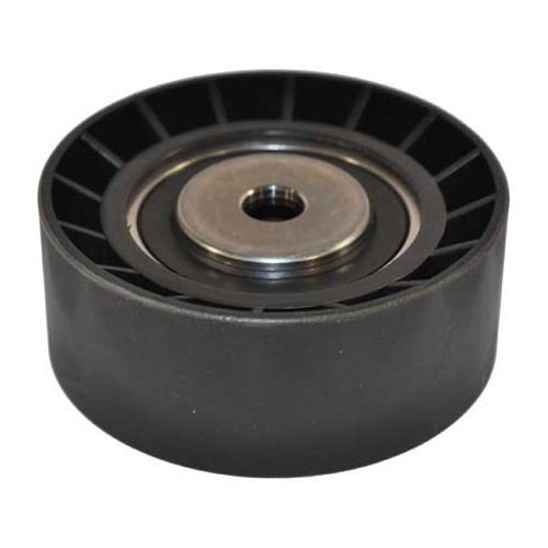  Bomba de água e polia do alternador para Bmw 7 Series E38 (12/1994-08/1997) - M62 - BD30610 