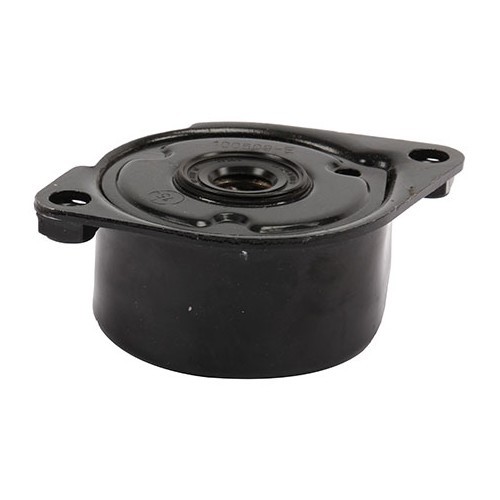 FEBI bomba de agua y tensor de correa del alternador para Bmw Serie 7 E38 (12/1997-07/2001) - M57 - BD30612