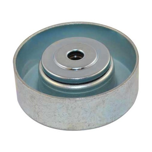 Waterpomp en dynamo poelie voor Bmw 7-serie E38 (12/1997-07/2001) - M57 - BD30614