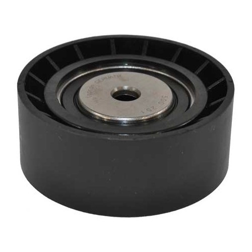  A/C compressor pulley for Bmw 7 Series E38 (07/1993-08/1997) - v8 - BD30623 