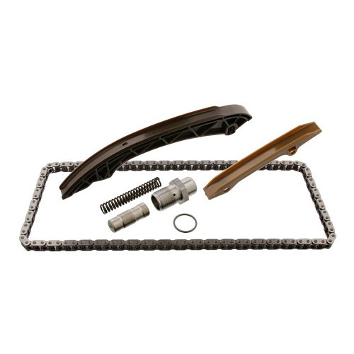 FEBI timing chain kit for Bmw 7 Series E65 and E66 (07/2002-02/2005) - M54