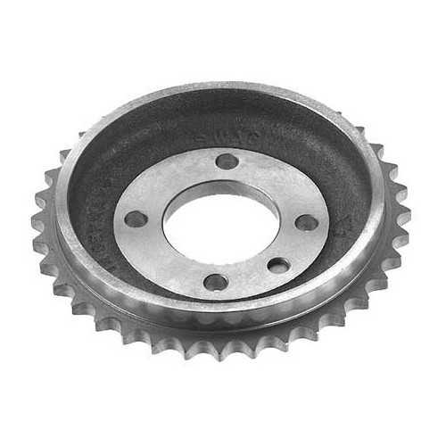  Roda dentada para corrente de comando E12 e motor E28 M10 - BD31005 