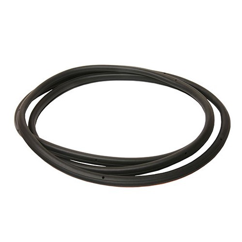  Undercarriage front door seal for BMW E39 (BMW original) - BD40003 