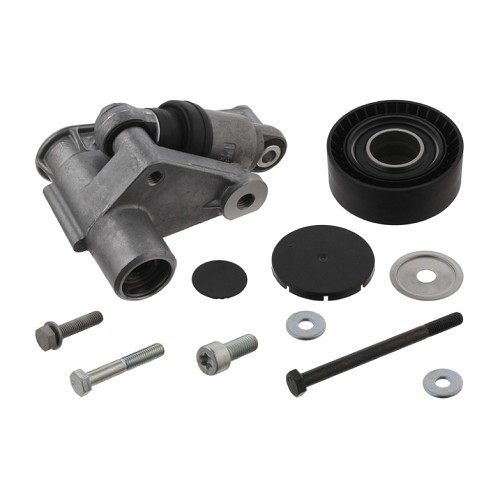  Tendicinghia idraulico completo per BMW Serie 3 E46 benzina (04/1997-08/2006) - BD40310 