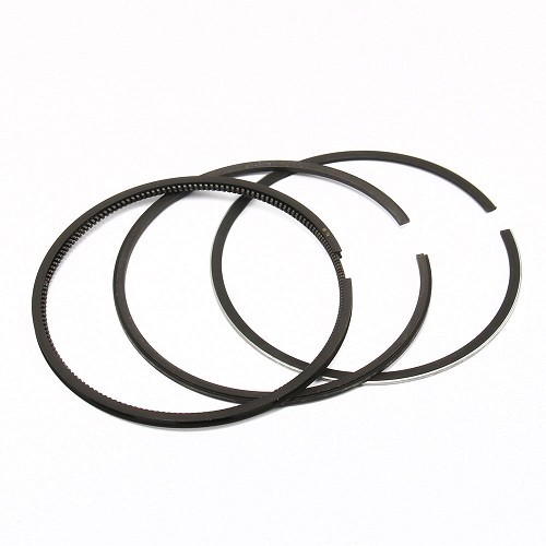  Conjunto de 1 anéis de pistão para Bmw 7 Series E32 (07/1986-03/1994) - 6 Cilindros - BD51005-1 