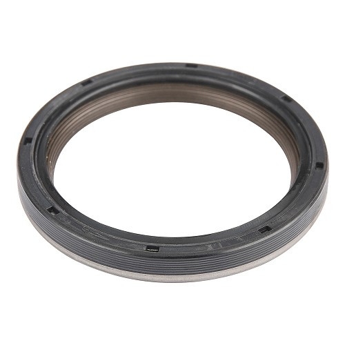  Crankshaft oil seal on distribution side for Bmw X5 E70 and Lci (02/2006-06/2013) - M57N2 - BD71027 