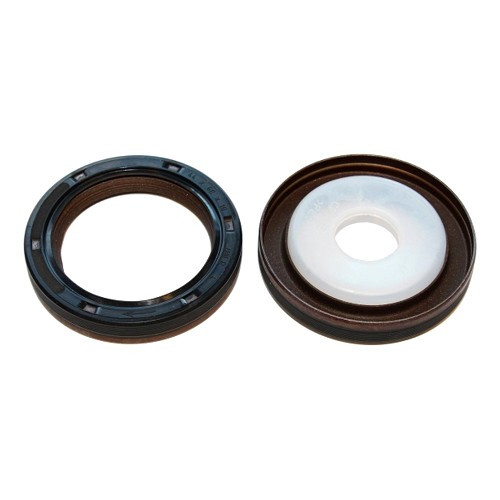  El Ring anel de vedação de óleo do lado da cambota para Bmw z3 E36 Roadster (12/1994-06/2002) - BD71041 