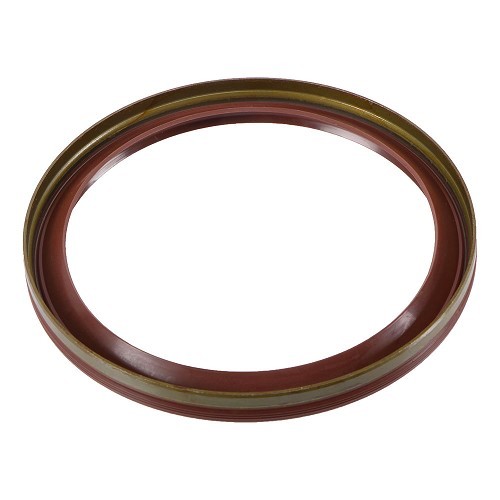 Clutch-side crankshaft oil seal for BMW X3 E83 LCI (11/2006-08/2010) - BD71067