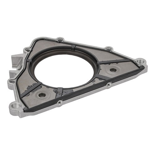  Flasque avec joint spi de vilebrequin côté boite de vitesse pour Bmw X5 E70 et Lci (02/2006-06/2013) - BD71103 