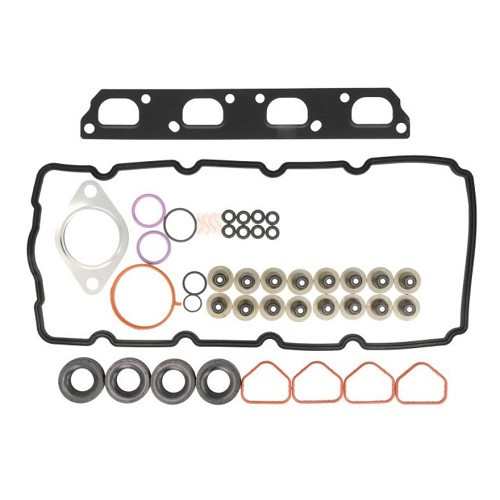  Kit de juntas de motor El Ring para Mini R50 e R52 (09/2000-07/2008) - BD71104 