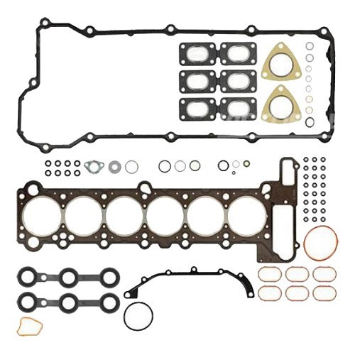  Motor top pakkingset voor BMW E36 en E34 320/520i M50 09/92-> - BD71303 