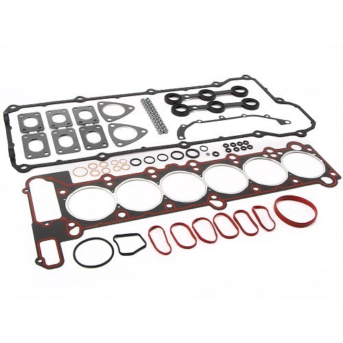 Kit de juntas de motor superior para BMW E34  - BD71305