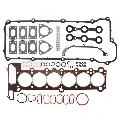  Kit superior de juntas de motor para BMW E34  - BD71305 