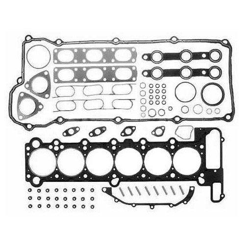  Kit di guarnizioni parte superiore del motore per BMW E36 & E39, 323i -> 528i - BD71306 