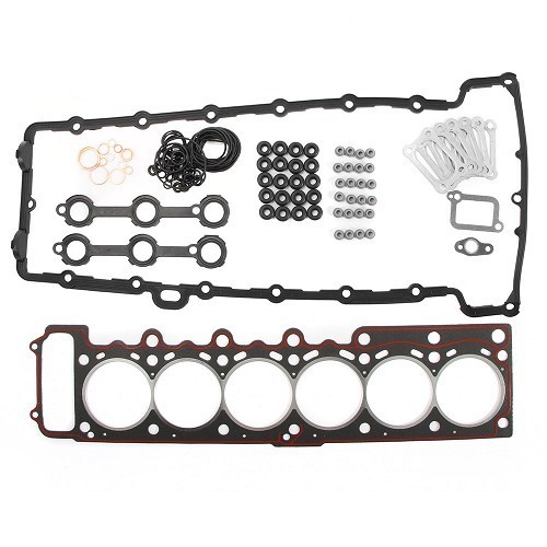 High engine gasket set for BMW 3 Series E36 M3 (03/1992-12/1995) - S50B30 engine - BD71310