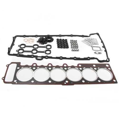     
                
                
    High engine gasket set for BMW 3 Series E36 M3 (03/1992-12/1995) - S50B30 engine - BD71310
