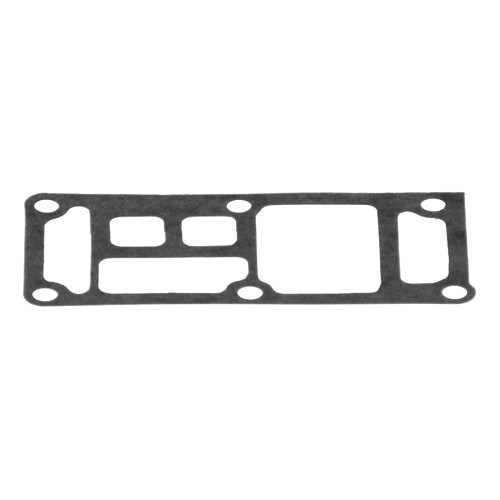  EL RING oil filter support gasket for Bmw 3 Series E46 (04/1997-03/2002) - M43 - BD71403 