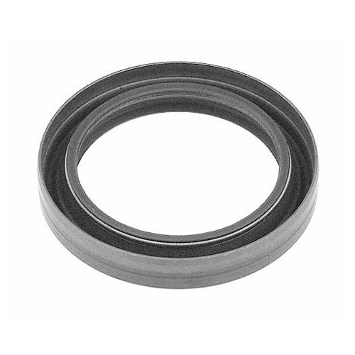  Lower engine oil seal for BMW E21, E12 and E28 engine M20 - BD71410 