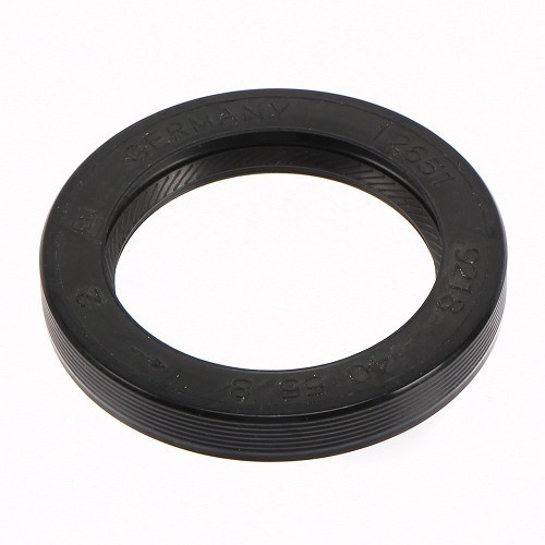 1 engine oil seal for BMW E12 and E28 - BD71415
