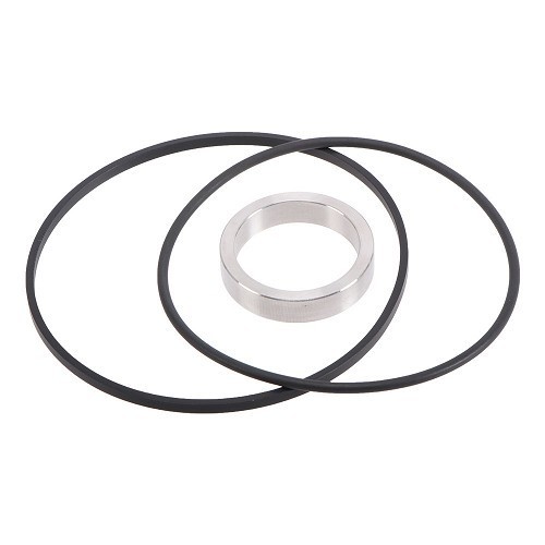  Joints renforcés en viton et bague de simple Vanos pour BMW - moteurs M50TU M52 S50 - BD71442 