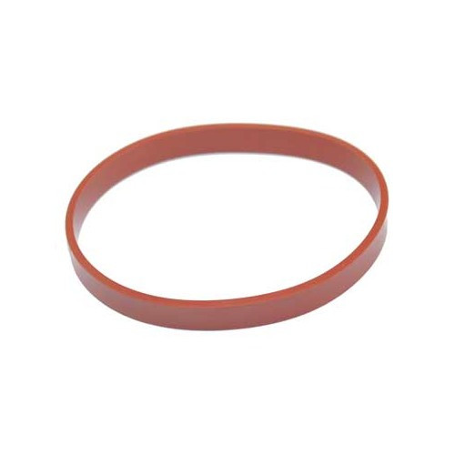 AGR exhaust gas circulation valve gasket