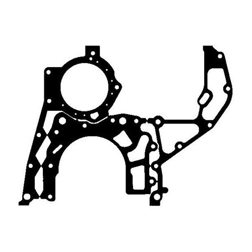  Timing case gasket for BMW E34 Diesel - BD71454 