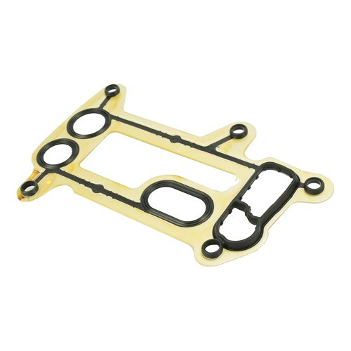 Oil filter support gasket for BMW X3 E83 LCI (11/2006-08/2010) - BD71488