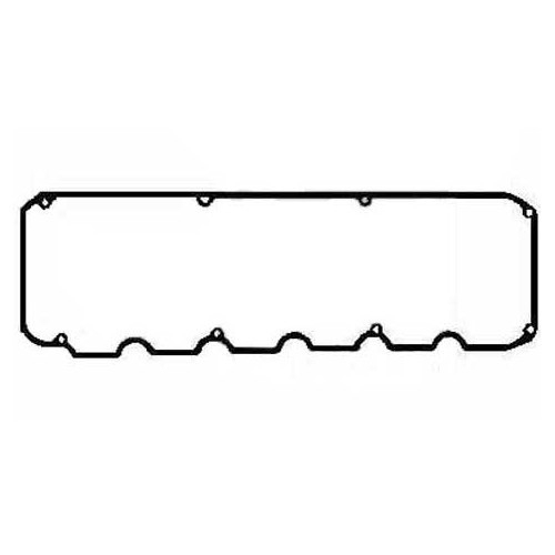  Junta de cobertura de balancim para BMW E21, E30, E12, E28 e E34 - BD71504 