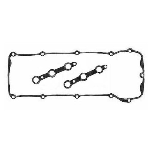  Zylinderkopfdichtung für BMW 3er E46 und 5er E39 - M52TU M54 Motoren - BD71510 