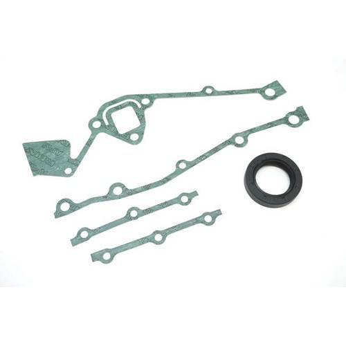  Set of timing case gaskets for M10 engine - BD71530 