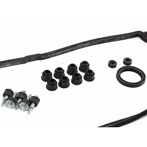 Rocker cover gasket kit for BMW X5 E53 - BD71533