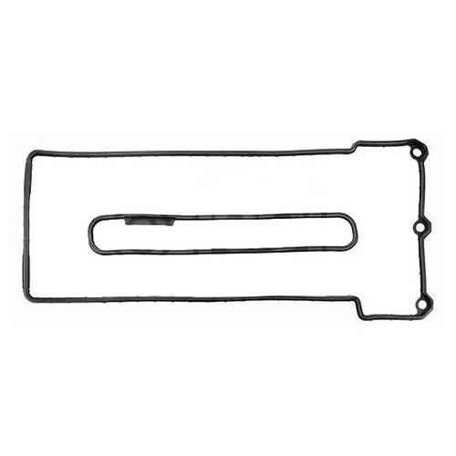  Junta de cubreculata para E39 BMW V8 hasta el ->09/98 - BD71538 