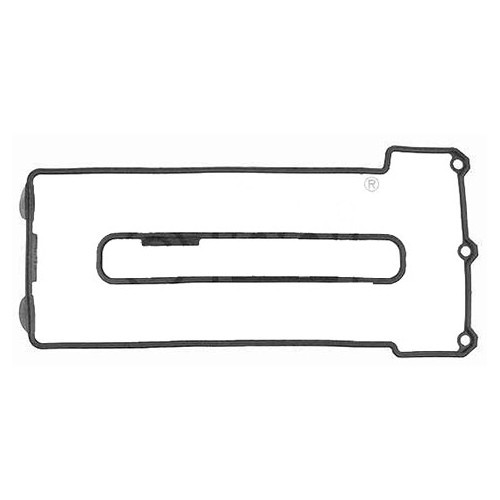  Junta de cobre culata para E34 V8 - BD71540 