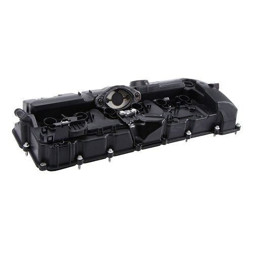  Cylinder head cover for BMW E90/E91/E92/E93 LCI - BD71571-1 