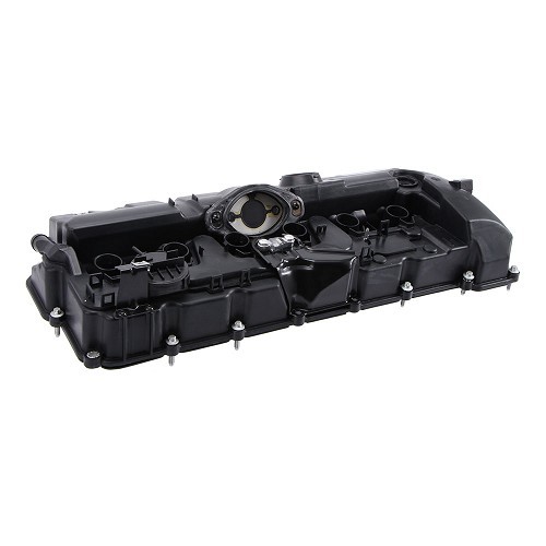 Cilinderkopdeksel voor BMW E60/E61 LCI - BD71572