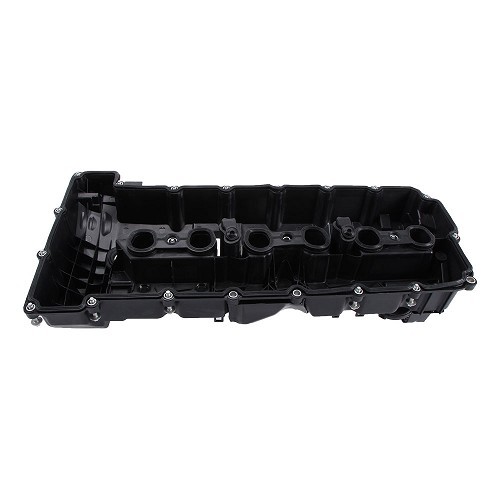 Cylinder head cover for BMW 1 series E81-E82-E87 LCI- E88 125i and 130 i - BD71578