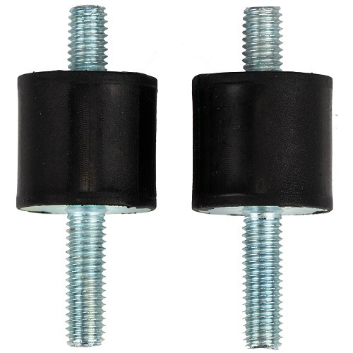 Cubreculata y juntas de estanquidad para BMW serie 3 E46 - BD71580