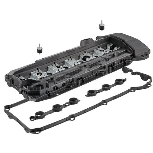  Cylinder head cover with gaskets for BMW E39 until ->09/2002 - BD71581 