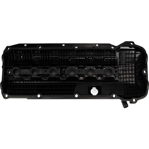 Tapa de culata con juntas Topran para Bmw z4 E85 Roadster (04/2002-11/2005) - BD71586