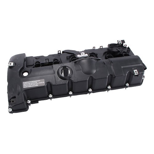  Cylinder head cover for BMW X3 E83 LCI 6 cylinders petrol (02/2006-08/2010) - BD71588 