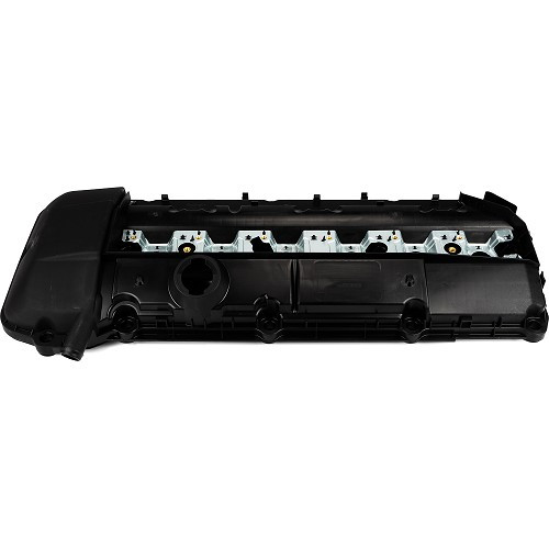 Cylinder head cover with gaskets for Bmw 7 Series E38 (09/1998-07/2001) - M52TU - BD71610