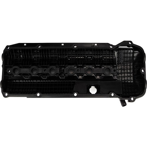 Cylinder head covers and gaskets for BMW Z3 E36 Roadster and 6-cylinder Coupé (07/1998-06/2002) - BD71617