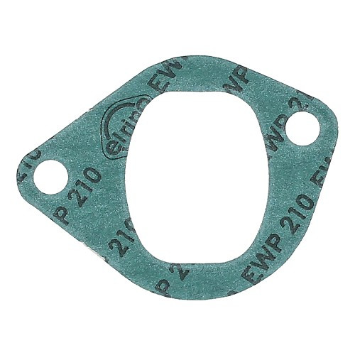  Guarnizione di aspirazione EL RING per Bmw Serie 02 E10 (01/1968-12/1975) - BD71659 