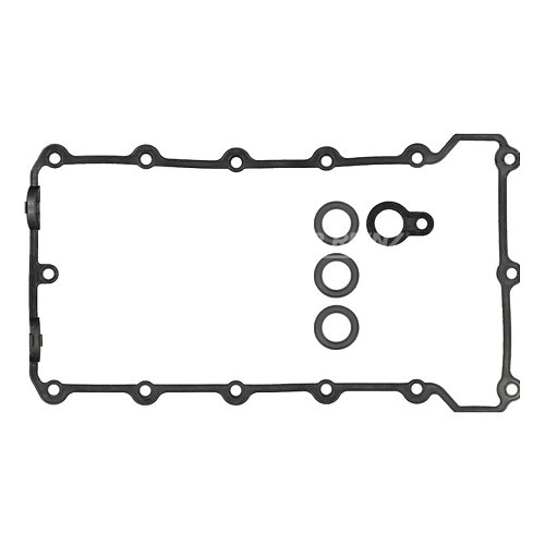  Victor Reinz rocker cover gasket for Bmw 3 Series E30 (02/1989-12/1992) - BD71739 