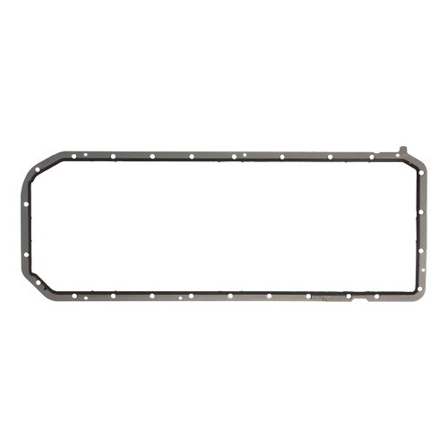  EL Ring oil pan gasket for Bmw 5 Series E34 Sedan and Touring (02/1990-06/1996) - BD71769 