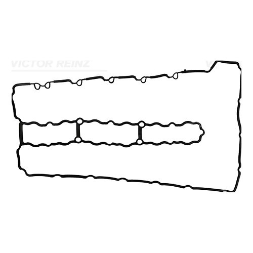  Victor Reinz rocker cover gasket for Bmw 3 Series (06/2005-10/2013) - BD71801 