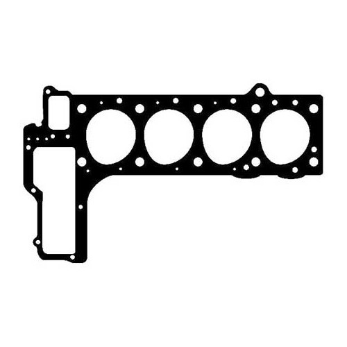  Junta de culata de 3 ranuras para BMW E36 - BD80011 